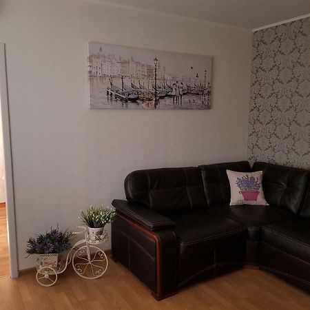 Two-Room Central Apartments Oděsa Exteriér fotografie
