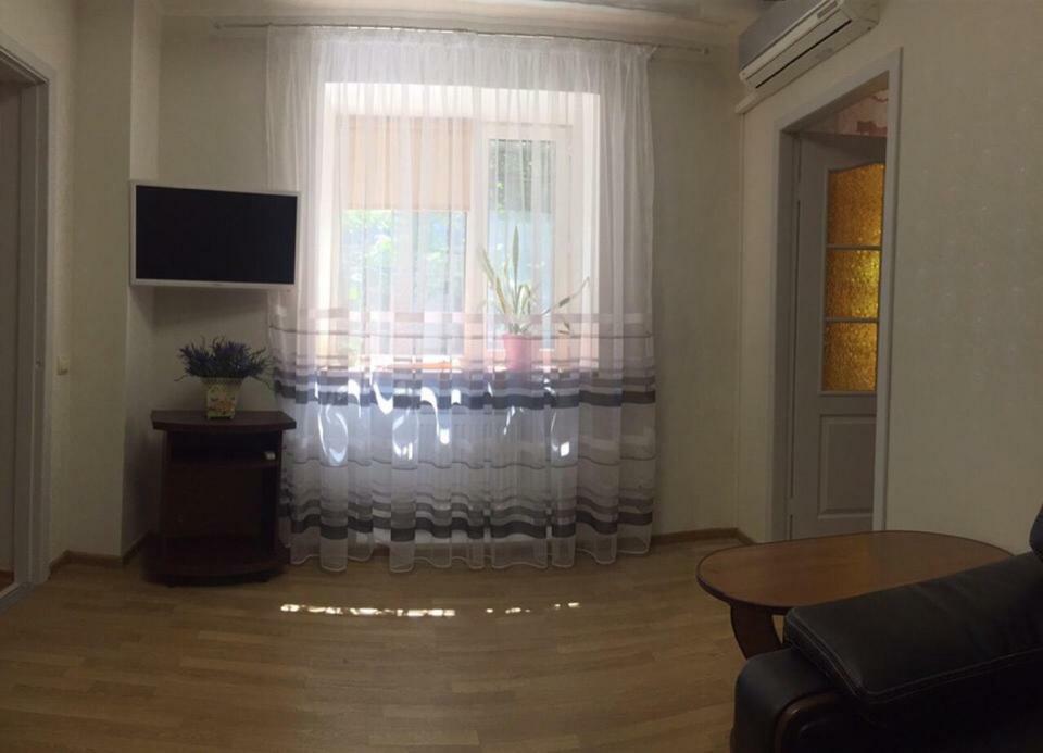 Two-Room Central Apartments Oděsa Exteriér fotografie